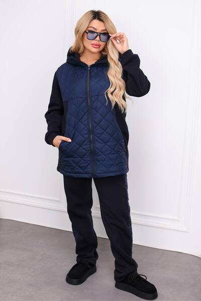 Спортивний костюм 126524