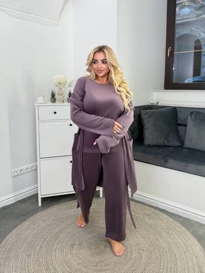 Домашній костюм 126635