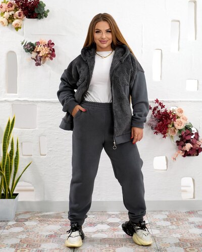 Спортивний костюм 126844