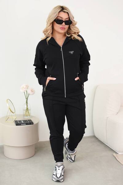 Спортивний костюм 126946