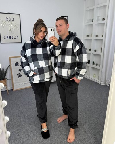 Піжама унісекс 126970