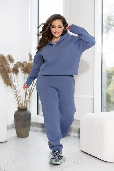 Спортивний костюм 126974