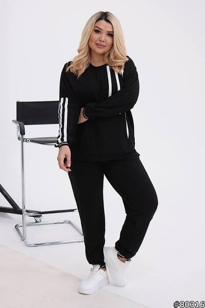 Спортивний костюм 126981