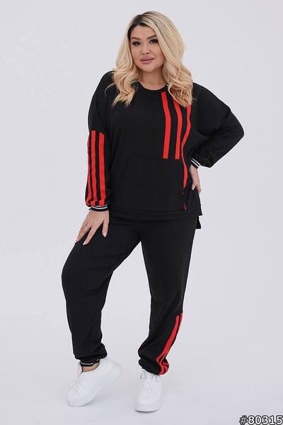 Спортивний костюм 126982