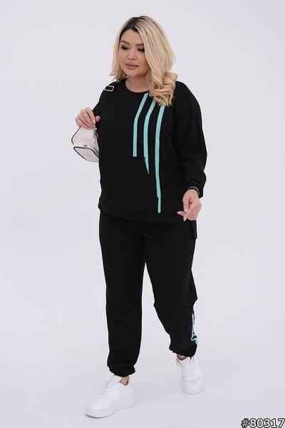 Спортивний костюм 126983