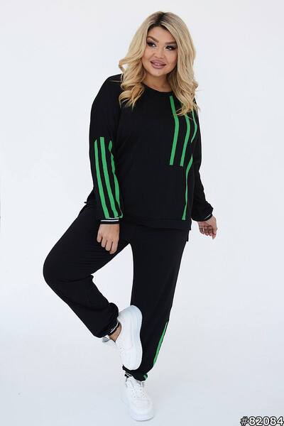 Спортивний костюм 126984