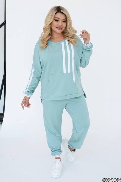 Спортивний костюм 126985