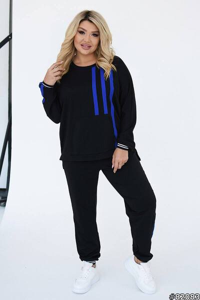 Спортивний костюм 126986