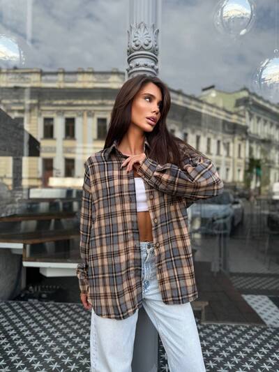 Сорочка 127008