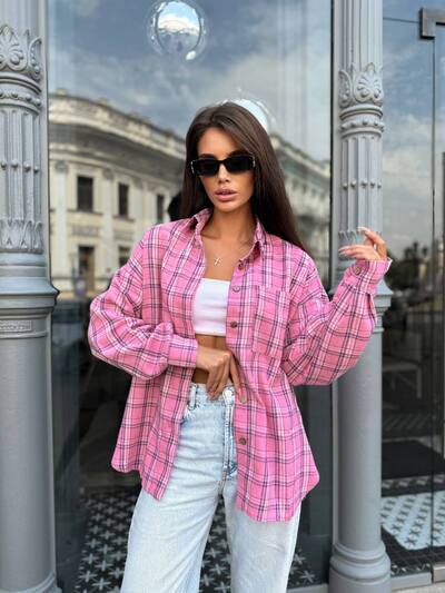 Сорочка 127009