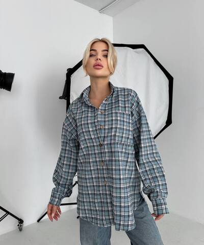 Сорочка 127011